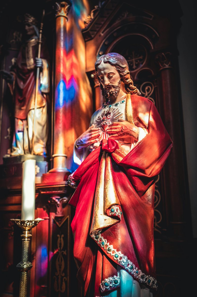 PrayTheRosary's tweet photo. https://t.co/tvx2KKp6uI