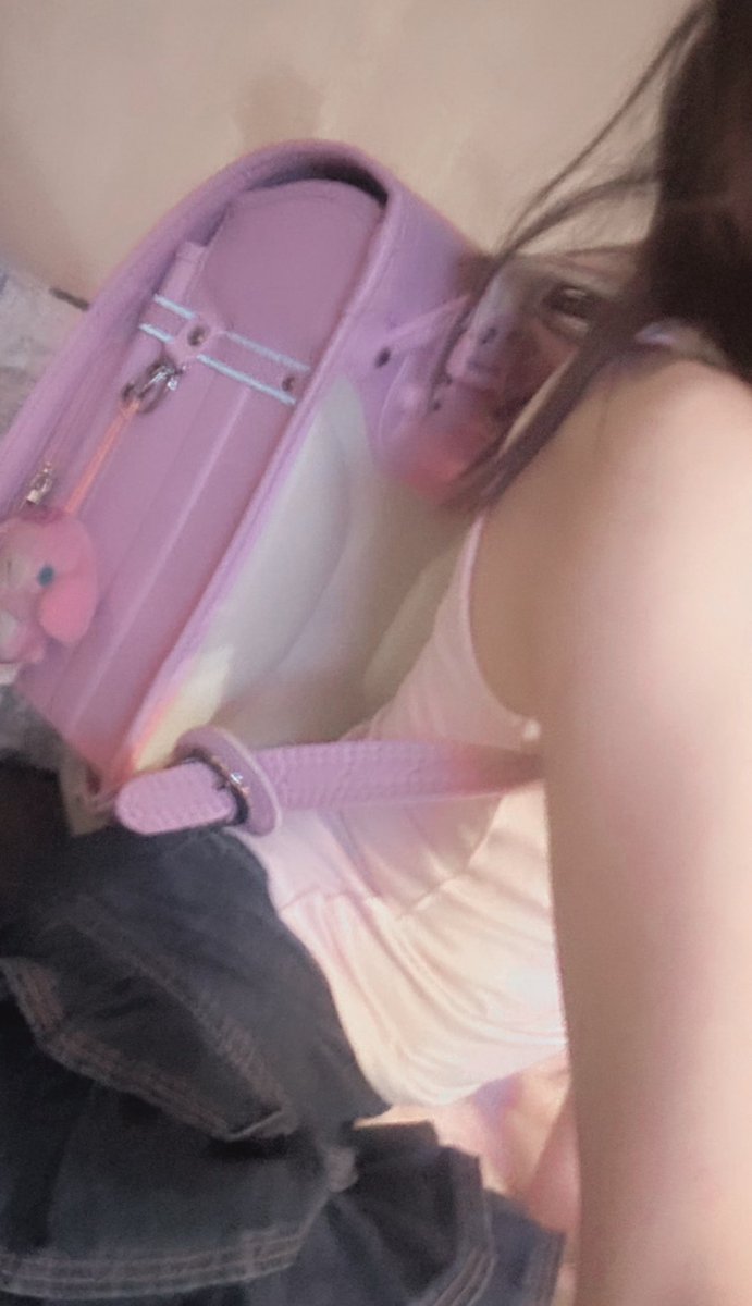 cutieful9's tweet photo. not the best pics but wtv (´•̥̥̥ω•̥̥̥`) 🎀🍼
#randoseru #girlytwt #ロリ https://t.co/L11TRzb0W9