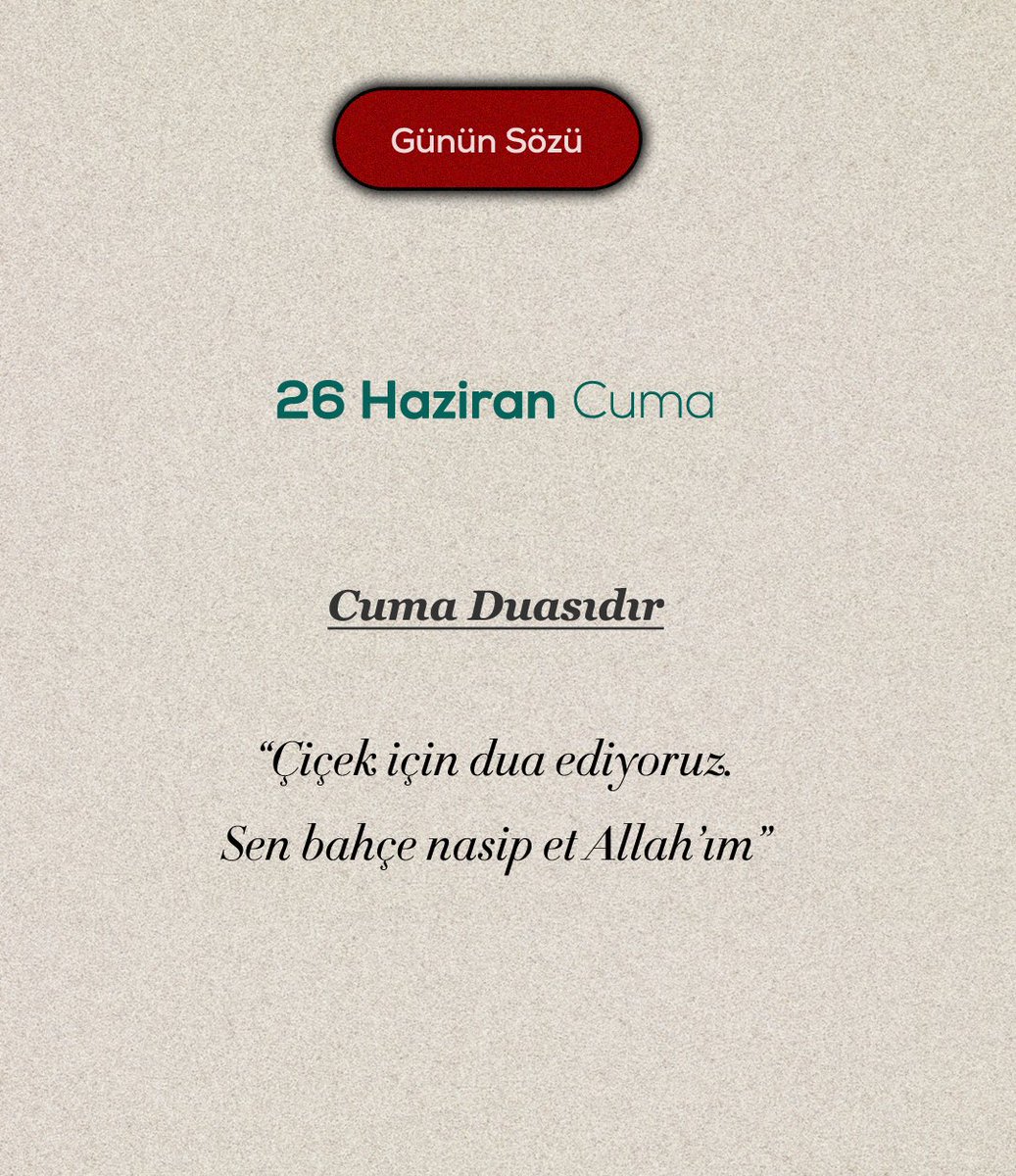 sozmuhendisi's tweet photo. Amin… https://t.co/diQdWCGJ0M
