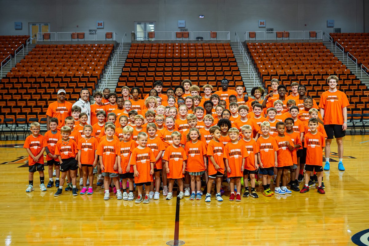 Mercer Men's Basketball tweet media
