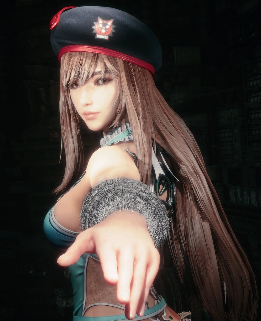 LILILIloopy's tweet photo. I played Stellar Blade two hours today the most fun game in the world,🥺🥺🥺🥺
#StellarBlade https://t.co/vUzvMb57Jk