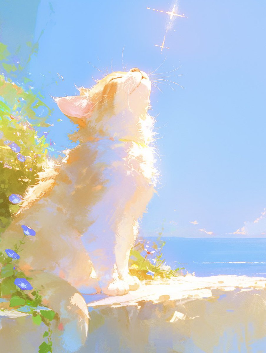 絵とは 素晴らしい一瞬の時を止めて 永遠にしたもの このように思っ