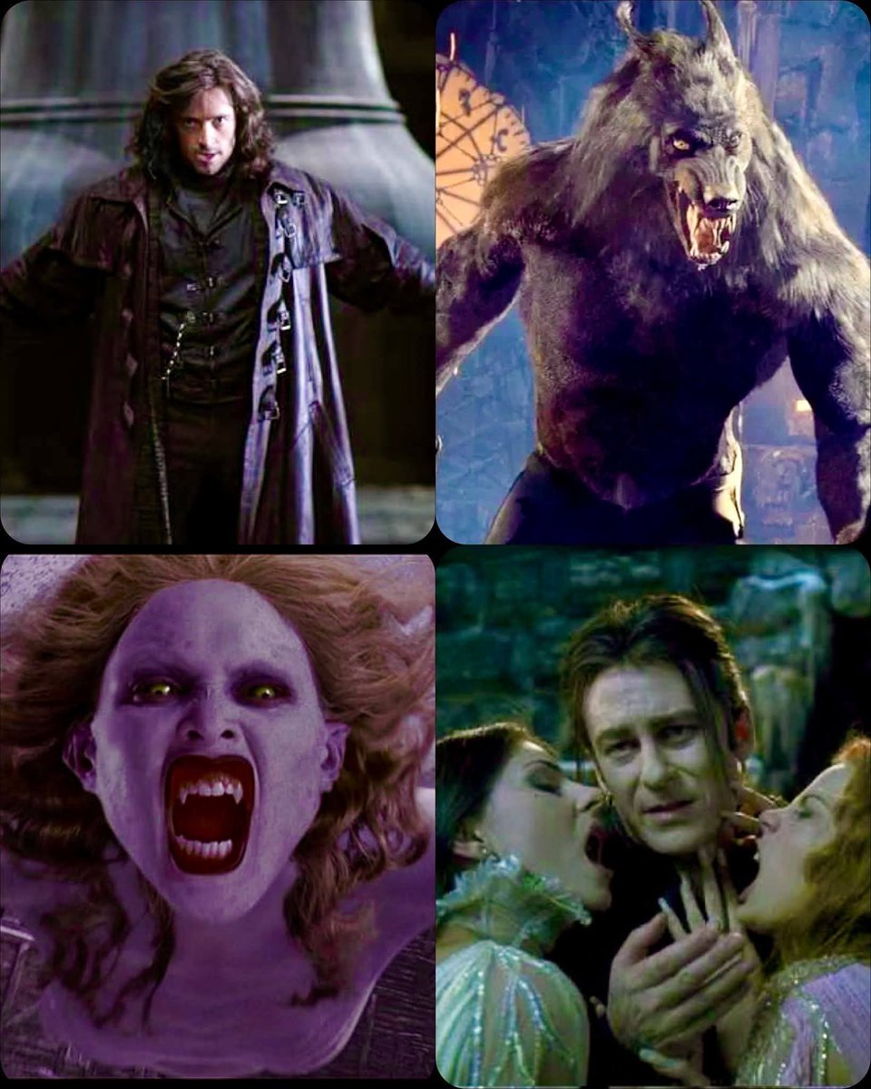 PopcornPost_'s tweet photo. Thought about this movie ..van helsing https://t.co/Pp7RKKc2Pp