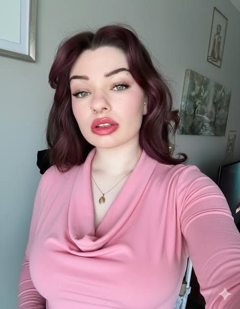 thorianal's tweet photo. I’m a pretty girl and I like to be spoiled https://t.co/bxUq87Mv8t
