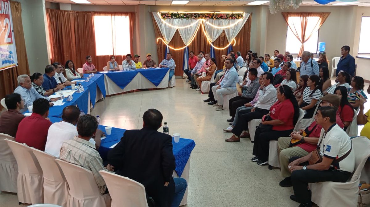CNEGuayas's tweet photo. #Elecciones2027Ec 🇪🇨🗳️

Brindamos asistencia técnica y veeduría en los procesos de democracia interna de las organizaciones políticas de la provincia.

De acuerdo con el calendario electoral, partidos y movimientos podrán realizar sus primarias hasta el 2⃣ de julio. https://t.co/N534nJgseD