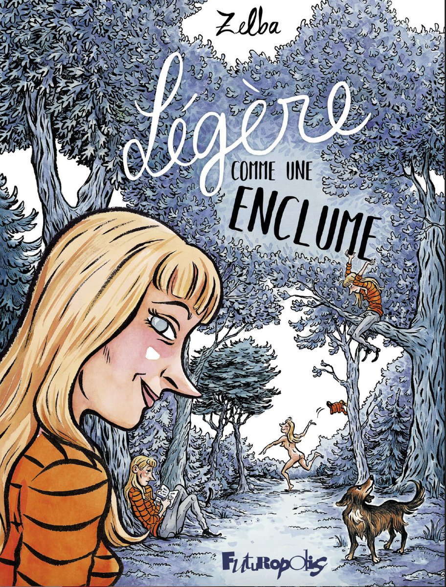 Lagrandeparade's tweet photo. « Légère comme une enclume » : la grande « dedeuche » à l’esprit libre https://t.co/EEPs6axKJk«-légère-comme-une-enclume-»-la-grande-«-dedeuche-»-à-l’esprit-libre.html https://t.co/2wJUpmc3Vk