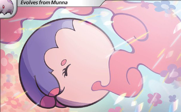 PokeDolar's tweet photo. O dólar subiu para R$ 5,18 😨

#518 - Musharna
Arte oficial por MAHOU https://t.co/1drgMwzLuA