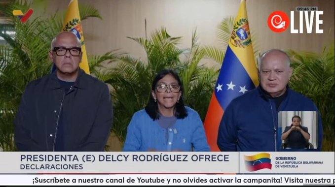 Caligula3012's tweet photo. YA ES HORA que está parranda de delincuentes SE VAYAN, han JODIDO demasiado nuestro país. VENEZOLANO DESPIERTA, hay que SACARLOS YA!!! https://t.co/cwXFRYpJSp
