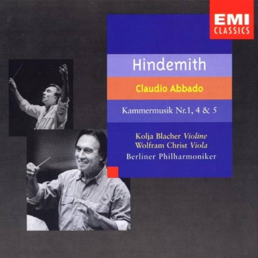 crhsoYwmzUGonKW's tweet photo. クラウディオ•アバドの誕生日にちなんで⑩
#abbado #アバド https://t.co/10TcEmZSET