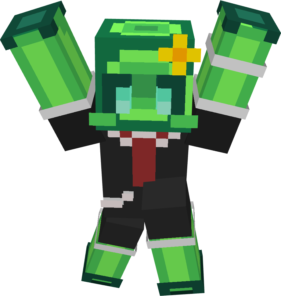 Enderith_mc's tweet photo. Primer post para mostrar mi trabajo, Hice dos versiones para mi OC, Mewtheslime: una clásica de 16x16 para usar en Minecraft y otra en alta resolución con más detalles para animación :3 https://t.co/UarhAPoEQr