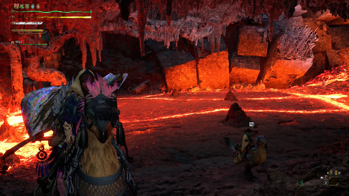 Lunay678's tweet photo. Holy shit, I love PC gaming. Thank you modding community for giving me the color in my game back. https://t.co/ToyvJs4bdq