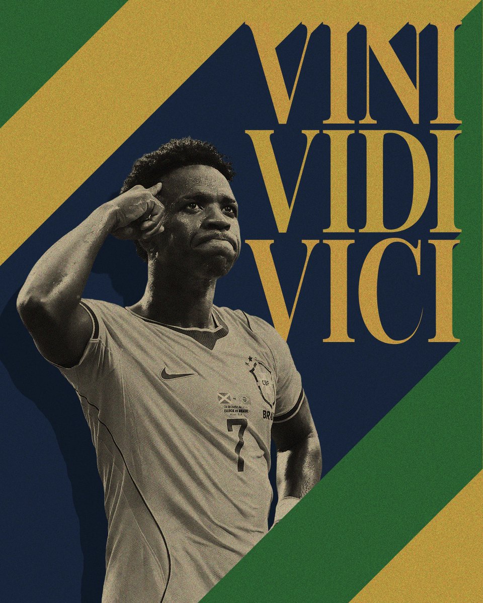 EmilioSansolini's tweet photo. The 2026 World Cup! 🤩 https://t.co/7GKJKShhtQ