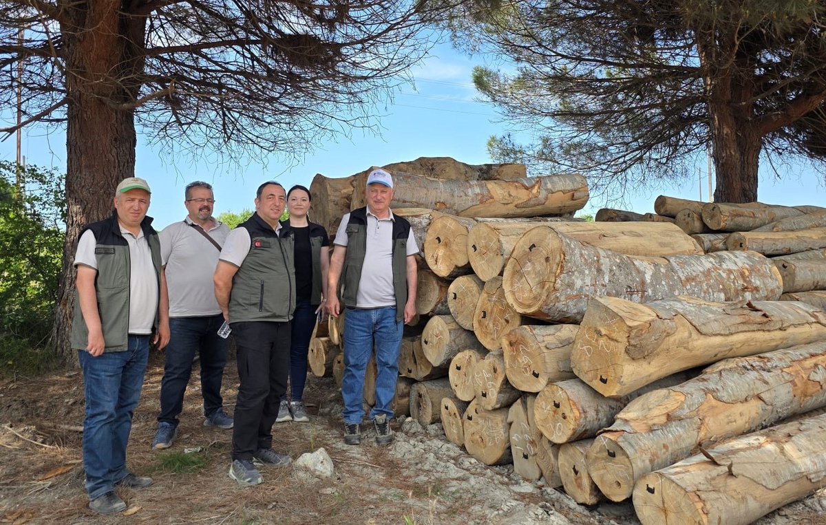 amasyaobm's tweet photo. 🌳Ormanlarımızda Standartlara Uygun Kaliteli ve Barkodlu Üretim
☎️ #ALO112 Orman Yangını İhbar Hattı #Orman #yangın #Çöpatma #AtıklarıTopla https://t.co/LtzTpUCErg https://t.co/DuEpaJFjEE https://t.co/sI9WTpIDS7