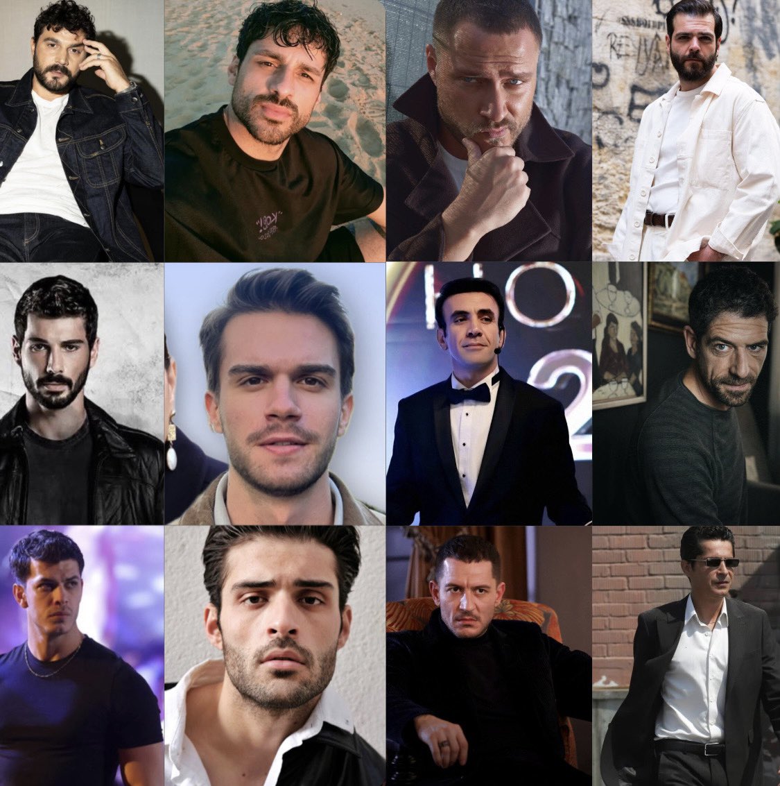 nuur_ee's tweet photo. لي ضايع له ممثل يلاقيه فتحت الارض 

#Yeraltı #DenizCanAktaş https://t.co/m0rStndZRR