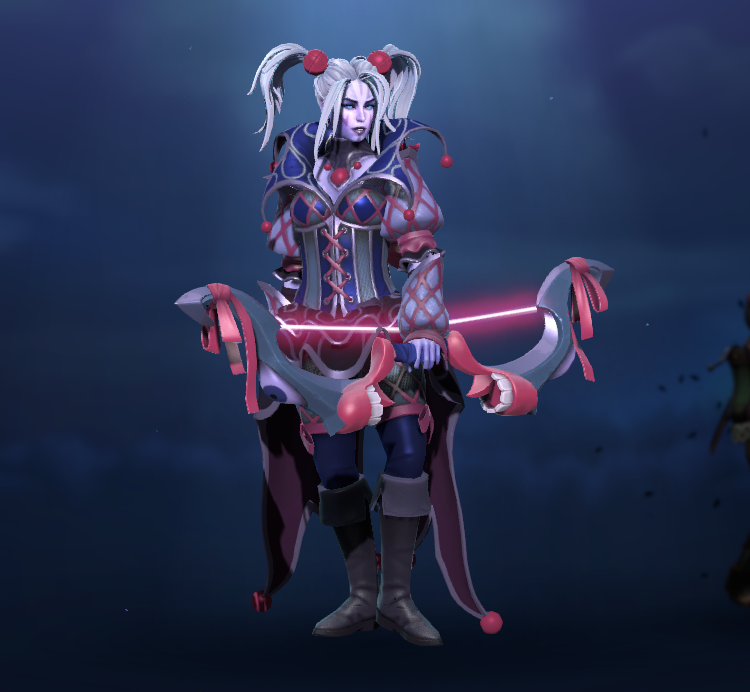 rdygg_dota2's tweet photo. Some of the new sets are pretty insane 🤯 https://t.co/Y2zgEUqmMZ