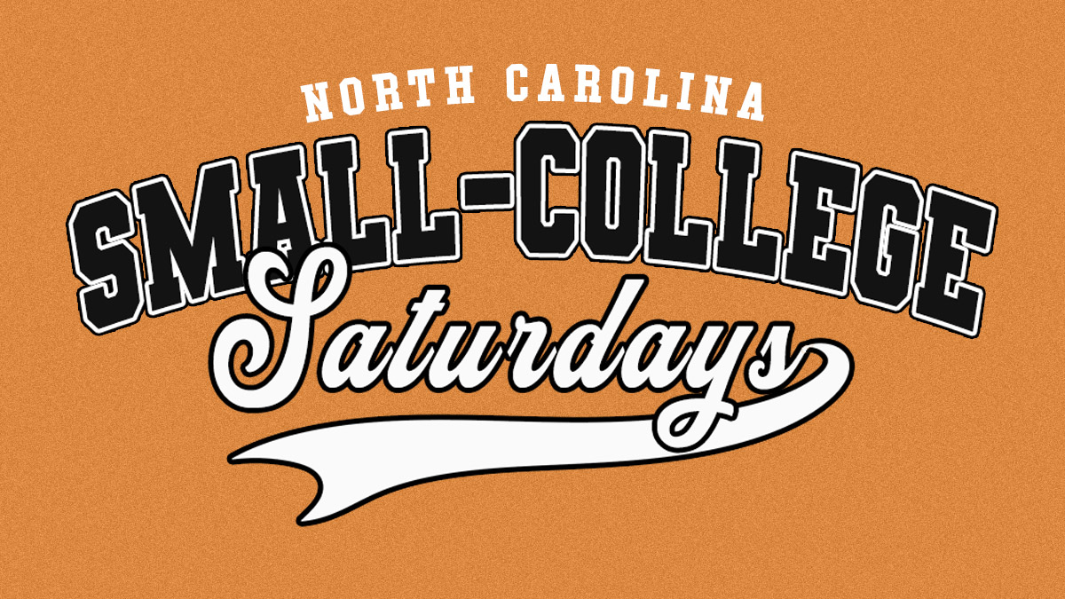 NCFootballNews's tweet photo. North Carolina FCS 2027 recruiting picture has changed quite a bit this week
🏈 Campbell landed its QB
🏈 Elon keeps mining the Charlotte area.
🏈 Gardner-Webb's class is taking shape.
🏈 Davidson continues an interesting East Surry connection.
I'm digging through all of it for Friday's edition of Small-College Saturdays.
Subscribers will get the full Recruiting Notebook plus a look at one of the ideas that stood out from new Gardner-Webb coach Kris McCullough.
https://t.co/VhyzURasHq