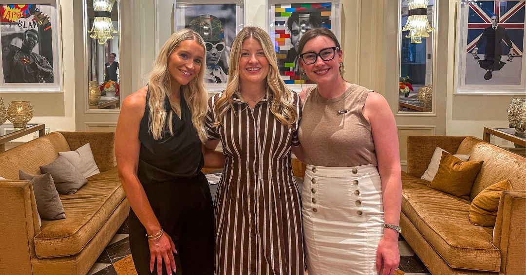 hironsandco's tweet photo. Every woman deserves a success story. @IndyDFS helps them write it. 👠
 
Stepping Out In Style brings that mission to life, and last week’s Model Reception introduced those walking the runway.

Proud to support, with @deanahaworth serving as SOIS Executive Leadership Co-Chair. https://t.co/CZfhxVDC2K