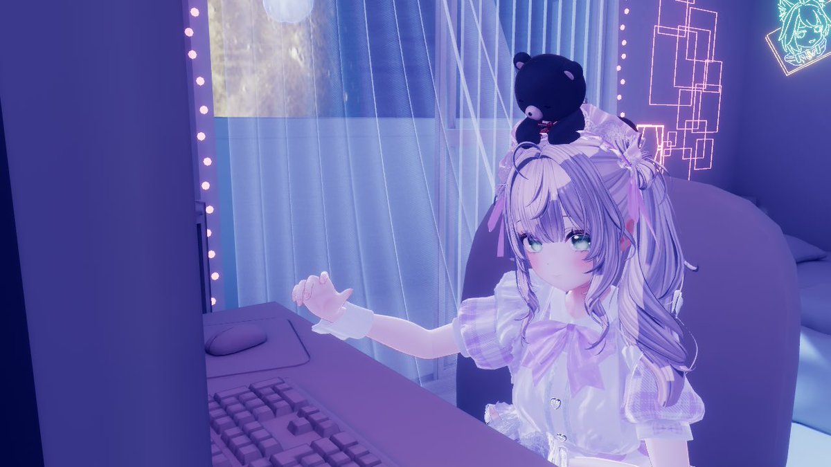 □＿ヾ(・・*)カタカタ