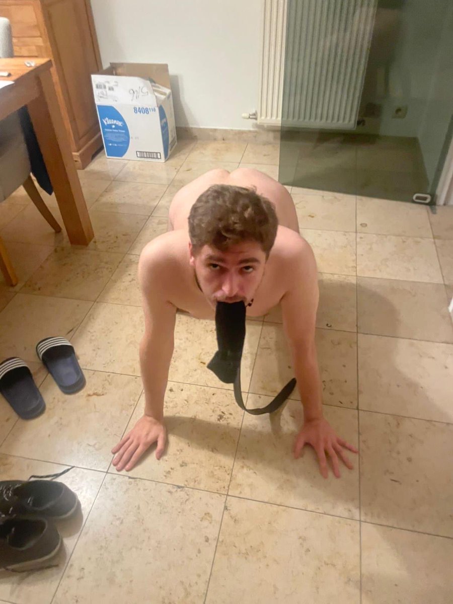MasterFind62g9's tweet photo. This faggot need to be exposed am being punished he love to  disobey . He into piss,socks ,cum, and love to suck some dick 
@Magicpuncti  here is the stupid fag https://t.co/9UngvuvQUu