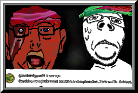 nej0k's tweet photo. @alonezarceo @mephaggot4 I wanna    Open up Your Stomach and see a Tooth= https://t.co/cR3H1C1UrN