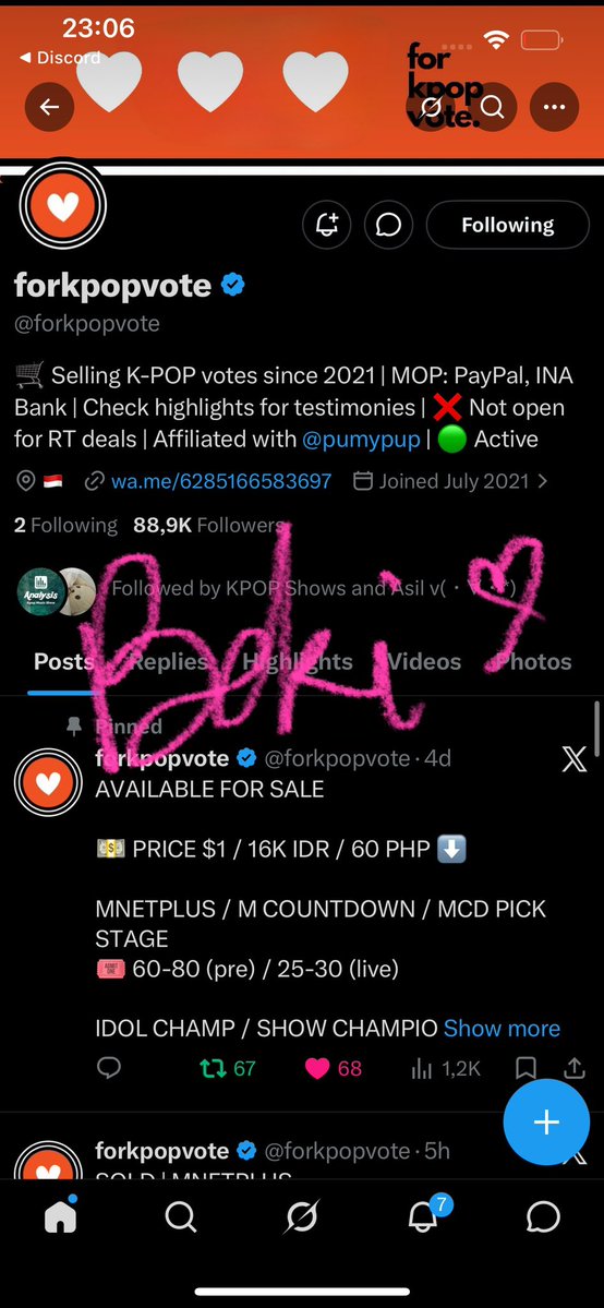 tipaananas's tweet photo. @ateezrendezvouz @forkpopvote For #ATEEZ https://t.co/LEMUd2t2xg