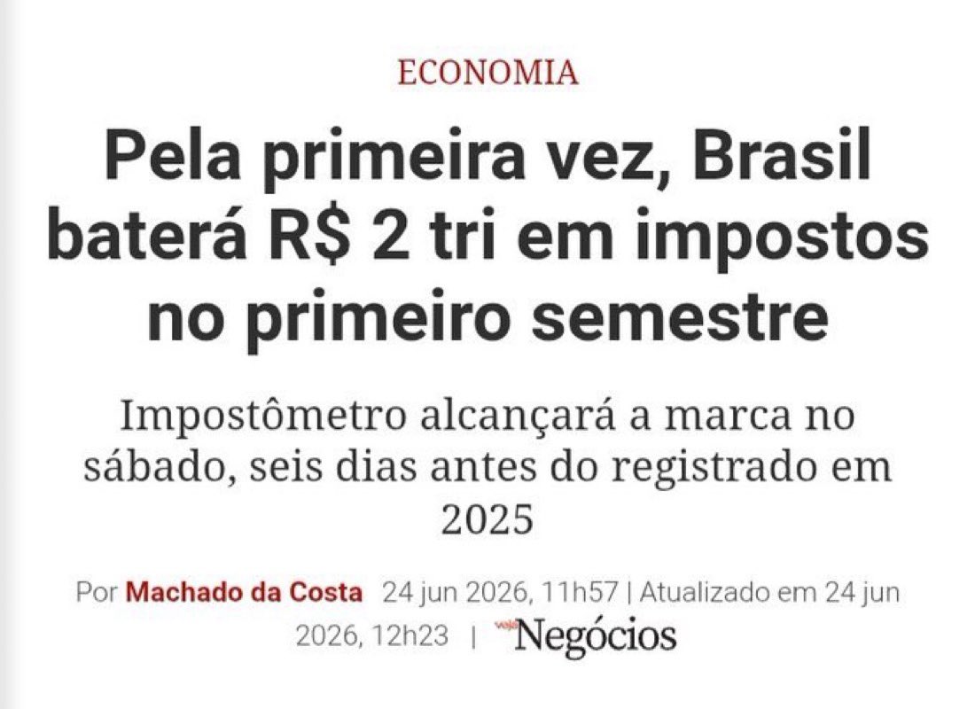 cleidebac's tweet photo. @ZeDirceu_ Projeto de país tem o PT.
País de terra arassada. https://t.co/EVVdZpL5DZ