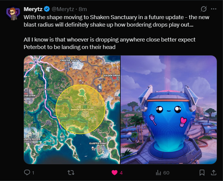 ECLIPSE VC tweet media