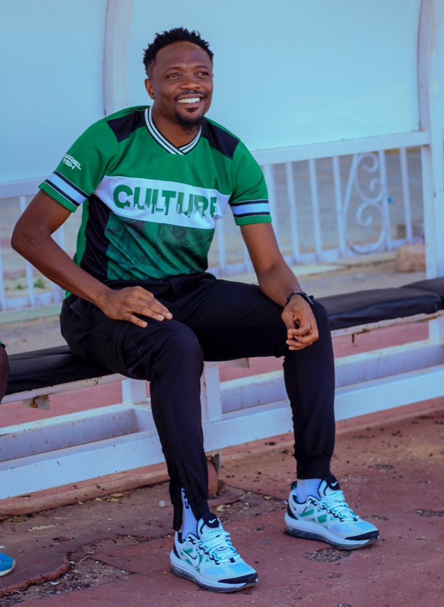 Mike_ThePundit's tweet photo. 🚨Ahmed Musa no longer the chairman of Kano Pillars
Decision made by state government as Ahmadu Mushabu becomes new chairman.
Musa would however continue as a Sports Ambassador of Kano State.
#NPFLTransferWithMike https://t.co/ODYqdM9h7e