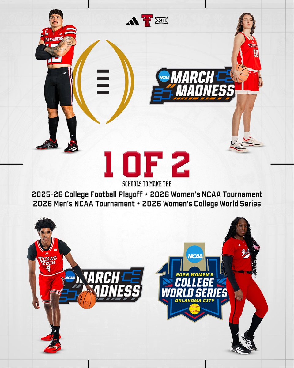 TechAthletics's tweet photo. Bearing our Banners on the biggest stages. https://t.co/tfOKmMli7j