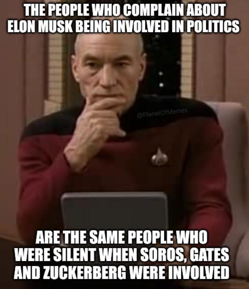 PlanetOfMemes's tweet photo. @elonmusk 🤔 https://t.co/lk4L10XBTs