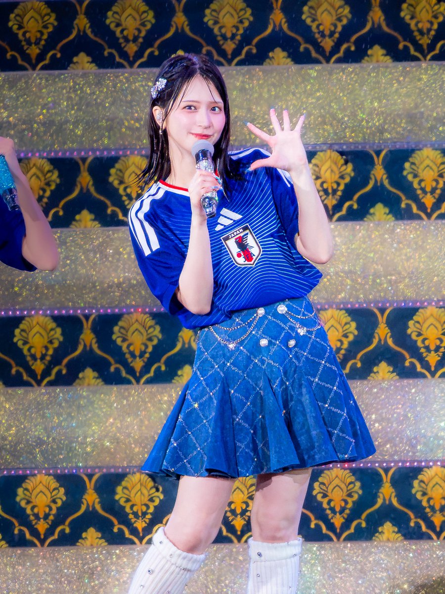 2026/6/20 ＝LOVE STADIUM LIVE in MUFGスタジアム(国立競技場