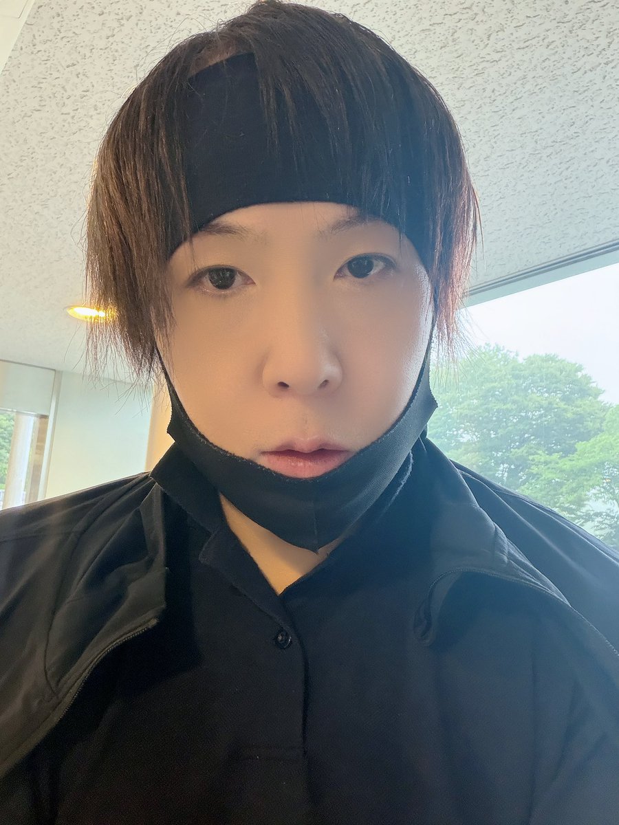 yuimuis's tweet photo. 今日も早朝から雨ですがトレーニング🏋️
トレーニングのbefore→afterで疲れて無さそうに見えるのがafterです😆今日は、サッカー⚽️日本代表が勝ちますように✨
#トレーニング　#worldcup #ワールドカップ https://t.co/n1egjnRYpY
