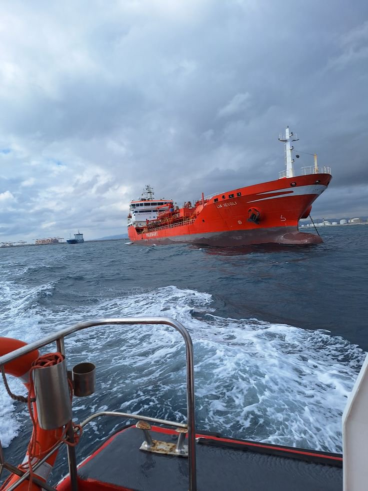 TerranceEagan's tweet photo. Weather at sea today.
#marine #marinengineers https://t.co/BZB1MdknP5