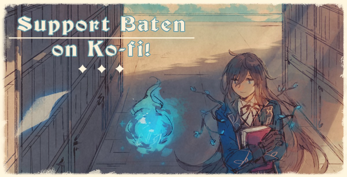 MoonObservatory's tweet photo. The Doll Witch 🎎 will be 100% free to read, but it's supported by (PBS voice) viewers like you!

If you want to be in the credits for the first chapter, now's your last chance to join! 📕 Thank you guys!! https://t.co/r9AEsOSkyU