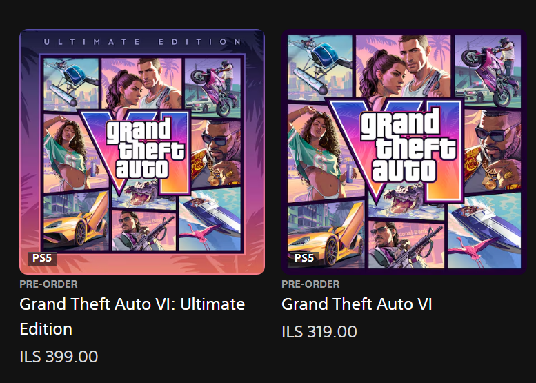 omerprz's tweet photo. FUCK YOU ROCKSTAR https://t.co/AdOevnwq5F