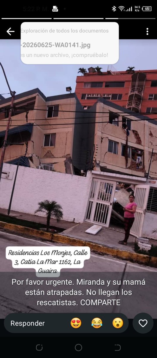 Claudistefany's tweet photo. #laguaira @CATERINAV @CNNEE @globovision @VivaLaUCV @LuisOlavarrieta https://t.co/faiOPcOXTc