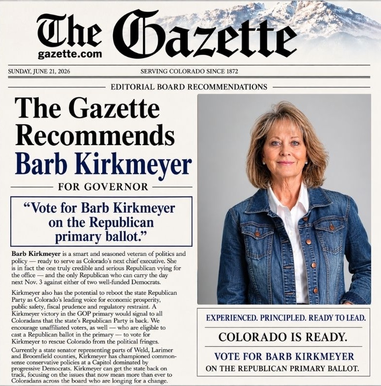 KirkmeyerforGov tweet picture