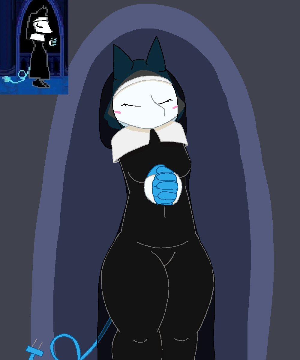 JustSDiamond's tweet photo. gracias Deltarune por: https://t.co/tcNdvMwkMU