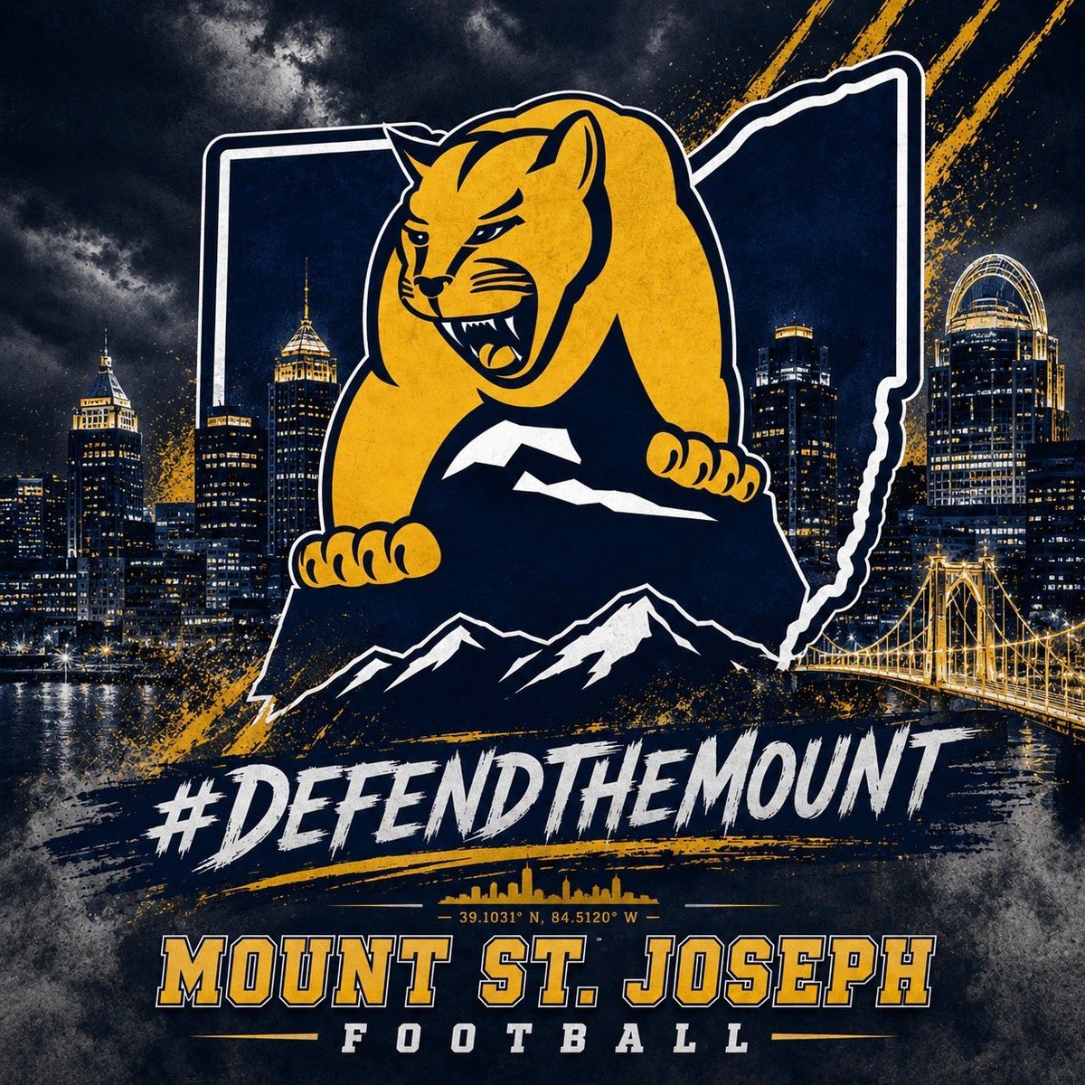 BearCarter42's tweet photo. After an amazing visit today and great talk with @coachtmsj and @CoachHopperton I'm blessed to receive my 3rd offer to @MSJ_FB
@MeadeFB @CoachBPowers @KYFUTURESTARS @CSAPrepStar @LippertScouting @BarkleyTruax @Bryan_Ault @PrepRedzoneKY @sixstarfootball https://t.co/kHUSfj6xjO