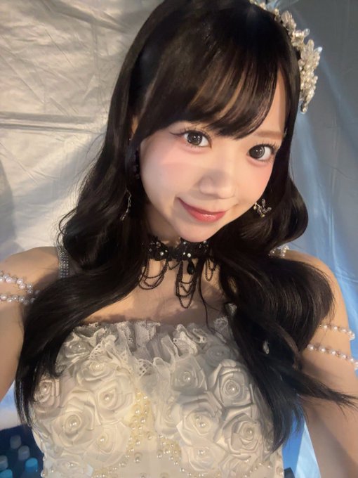 HelloProjectMx's tweet photo. Yonemura Kirara~ https://t.co/rBVm5ldNFB