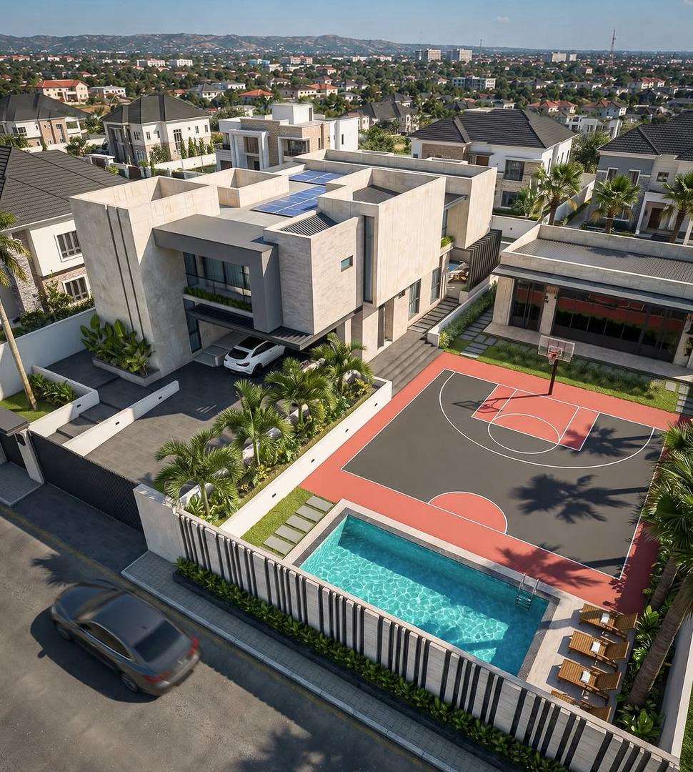 Zkchukis's tweet photo. If you're trying to escape being a tenant, never build your house in a service estate.
#architecture
#landscapephotography https://t.co/EiwRiy4qni
