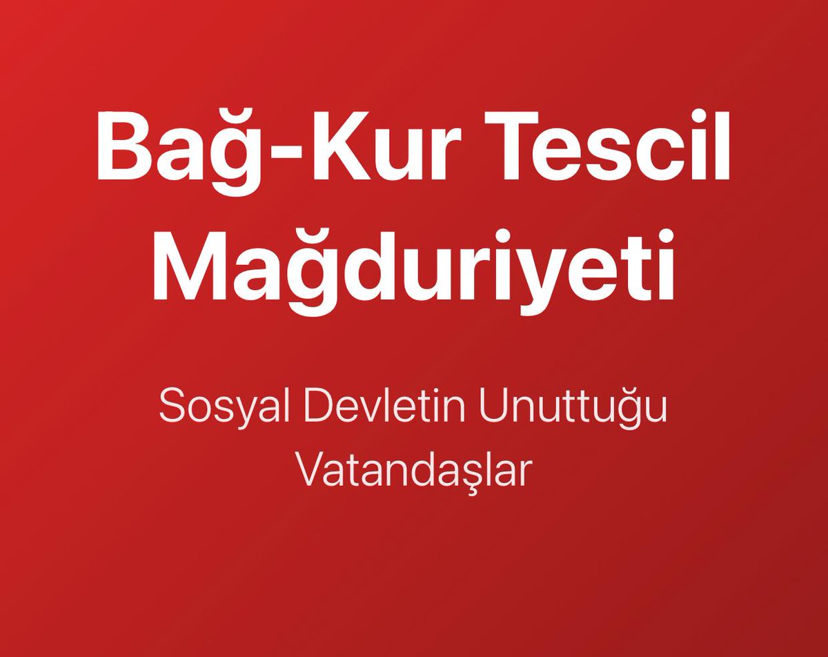 EmekliOmer79337's tweet photo. 94. @abakingurlek Anayasa md. 2, sosyal hukuk devletini tanımlar. Geçmişteki tescil mağduriyetleri bu tanıma aykırıdır. #AloAdalet #BağkurTescilMağdurları https://t.co/cvdSqLqrm2
