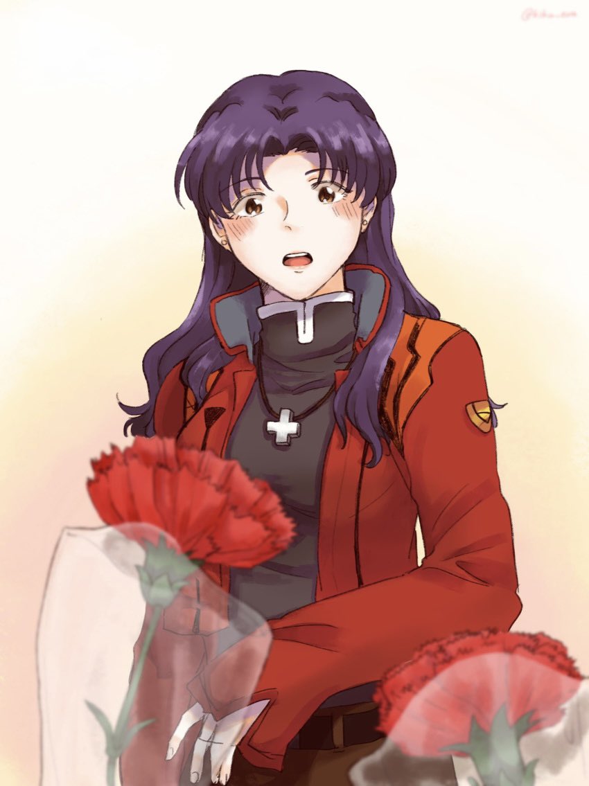 goldenrevolvr2's tweet photo. surprising my hagwife with flowers on mothers day https://t.co/D1n4XkqkkK