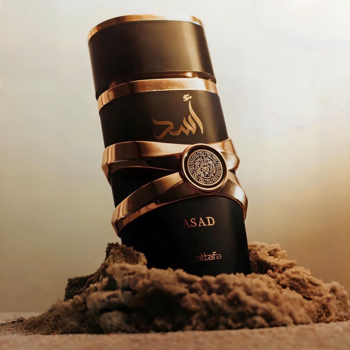 esqueletopromo's tweet photo. O FAMOSO ARABE JHALIM HABEI

Perfume Árabe Lattafa Asad EDP 100ml

De R$ 299 Por R$ 134 pix 💵
cupom: ABSURDO 📌

https://t.co/JQNnzYmSu9 https://t.co/xBraY3VjWS