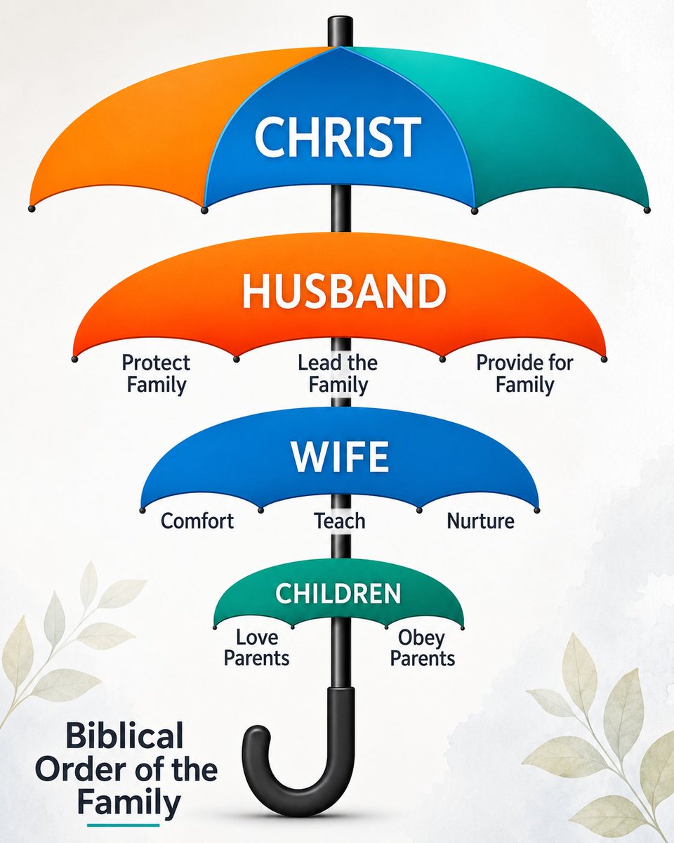 creation247's tweet photo. Is the Biblical Family ideal? https://t.co/ttbDdgLoAJ