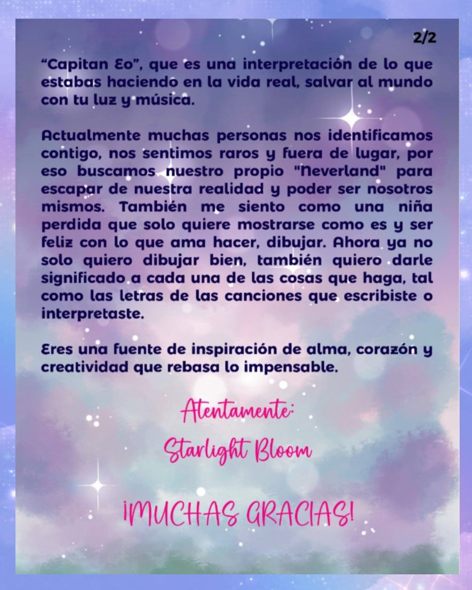 starlightbloom8's tweet photo. Es una publicación especial que quiero compartir como homenaje para Michael Jackson  para expresarle mi agradecimiento por ser mi inspiración.

¡Gracias por ser la luz en momentos de oscuridad!
.
.
.
#michaeljackson #healtheworld25 #fanart #dibujo #mj @michaeljackson https://t.co/2Tl1PBwSTY