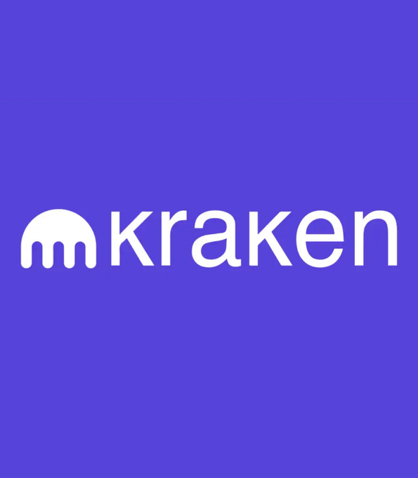 carmullerft's tweet photo. Big moves may be coming.

@krakenfx is reportedly exploring a deal to purchase 15% of @aave at a $385M valuation.

Rumored terms: 35,000 ETH for 250,000 AAVE tokens plus equity.

If finalized, it would mark another major step in the convergence of centralized and decentralized finance.