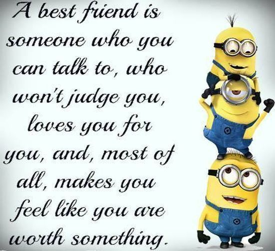 ThatPeterAustin's tweet photo. Can't believe Ben and I have now worked together for ten years! Moving across workplaces as a duo has been such a unique and wonderful thing.

Minions memes aside, I'd like to sincerely thank Ben for being a fantastic colleague AND FRIEND for so long. Here's to another decade! https://t.co/qG3cN4eVZc