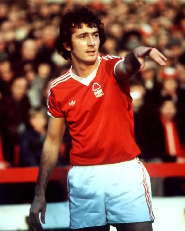 prowlerthedevil's tweet photo. 🌳 Nottingham Forest. Then. Now.

💷 1979 — Trevor Francis becomes Britain's first £1 million footballer.

💎 2026 — Elliot Anderson becomes the subject of British football's record transfer.

Nottingham Forest continue to write British transfer history.

#NFFC 🌳🔴 https://t.co/RYDm6HwCS1
