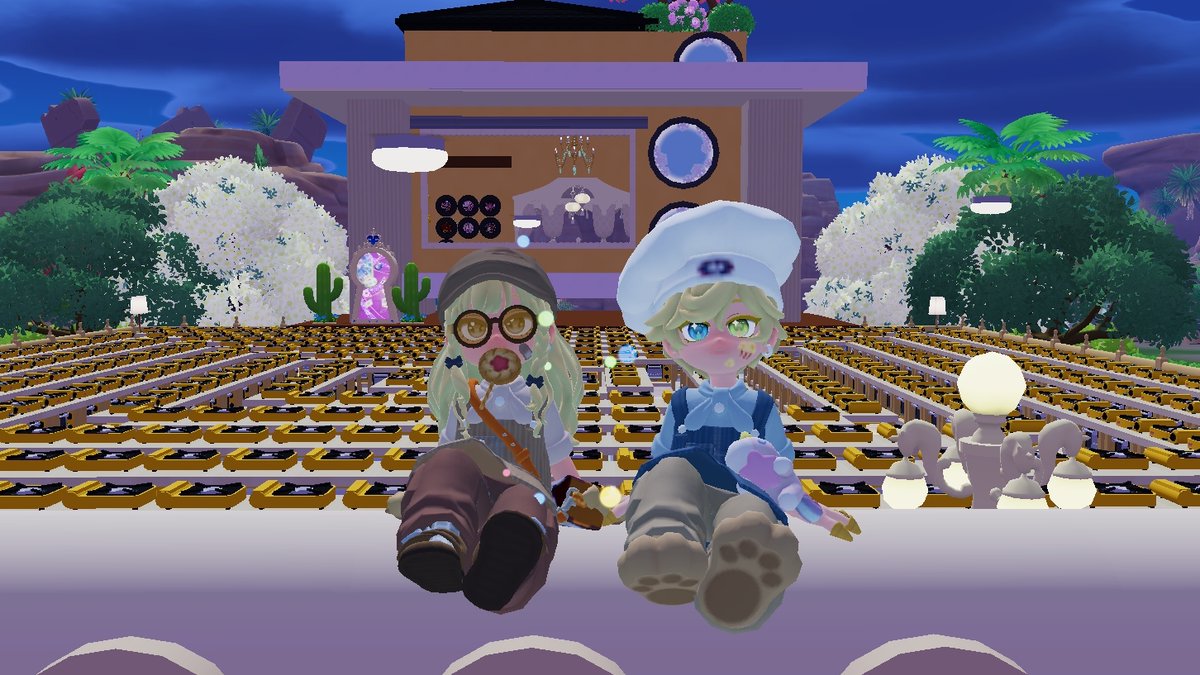 choco_baumk's tweet photo. @Puyamaru00 こちらこそありがちょ！
ジャムいっぱい作れた！！
材料いっぱい集めてまたやろー(/・ω・)/

☆賄いを鍋ごと持っていくタイミー
★シェフに砂入りコーヒーを振る舞いたいタイミー
☆仕事終わりに褒められて満足げなタイミー https://t.co/CDKWP9ySyH